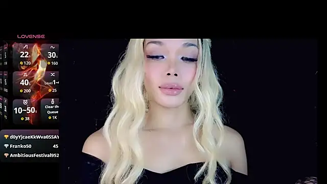 YOURHOT_STUFF webcam