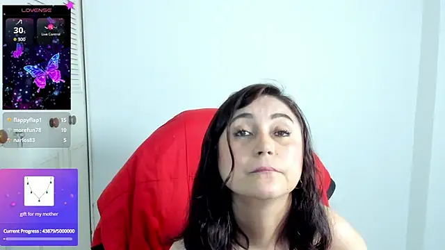 danielahot66 webcam