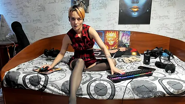 KagamiTayga webcam