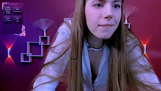 lumi_soft webcam