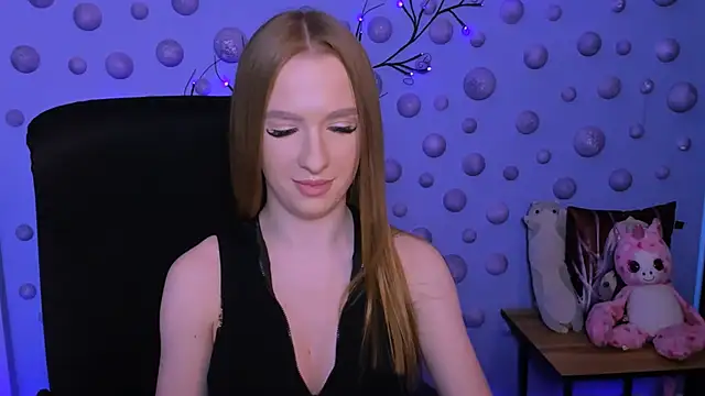doll_vey webcam