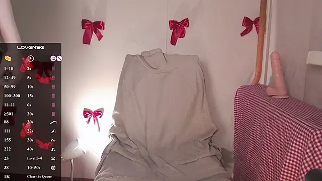blissful_muse2 webcam