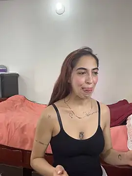 MariamGray1 webcam