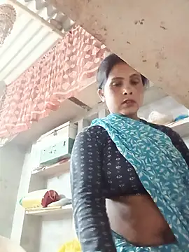Shreya_pandit webcam