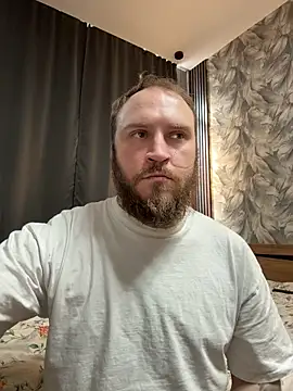 HermanFire live sex cam