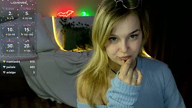 Mel_Nelson webcam