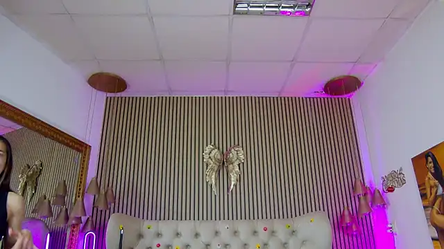 PlayfulShow webcam