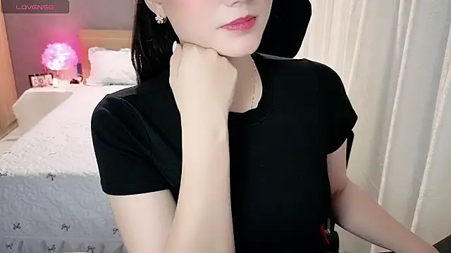 JENNIE-16 webcam