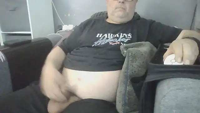 Naturistmale45 webcam