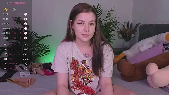Mira_Falls webcam