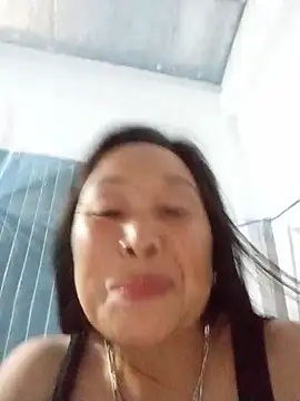 heesuu11 webcam