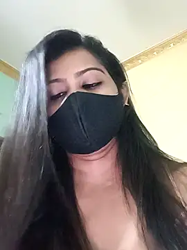 SANAYA_ROY webcam