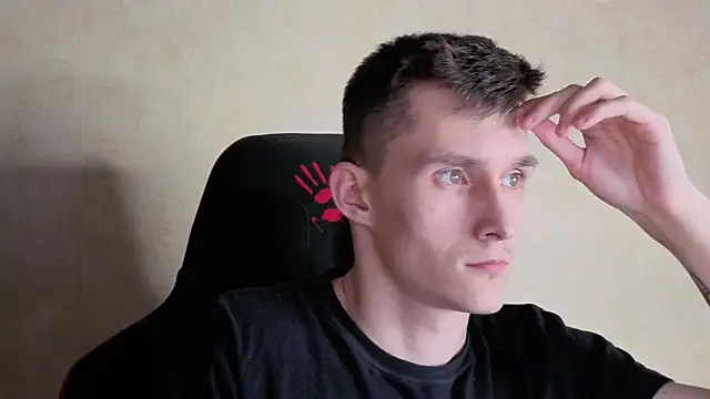 touch_me7 webcam