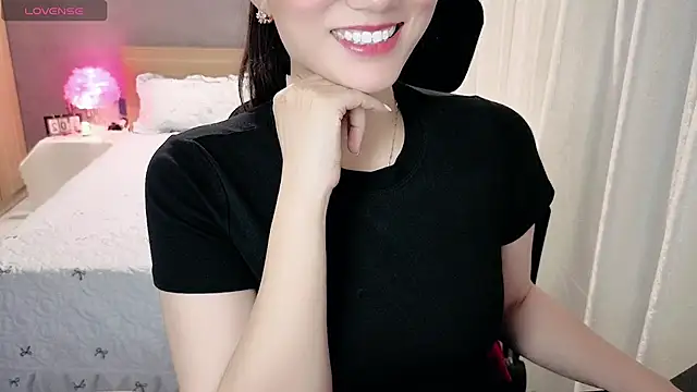 JENNIE-16 webcam
