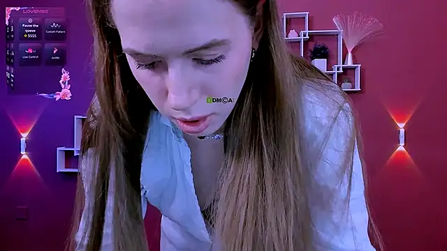 lumi_soft webcam