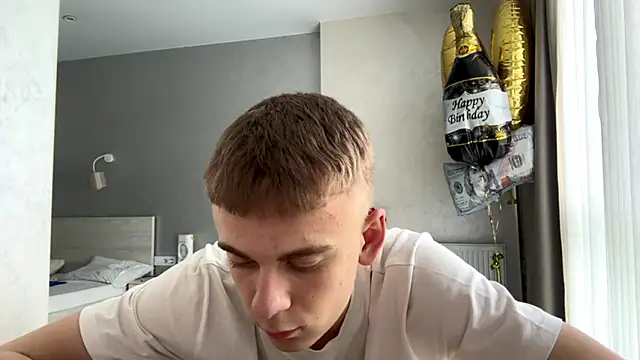 SoloFury webcam