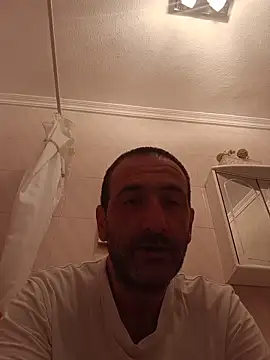DanTrov79 webcam