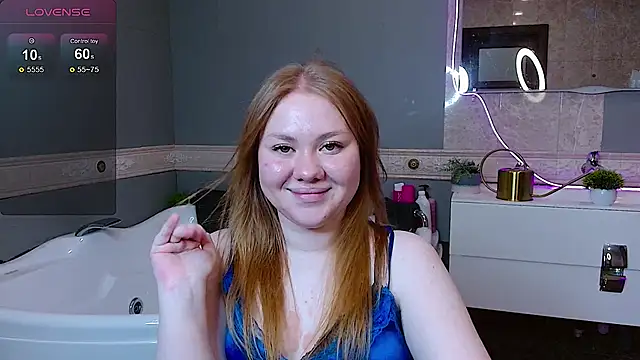 AlexaaBee webcam