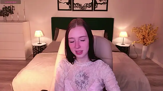 AlexisBliss webcam