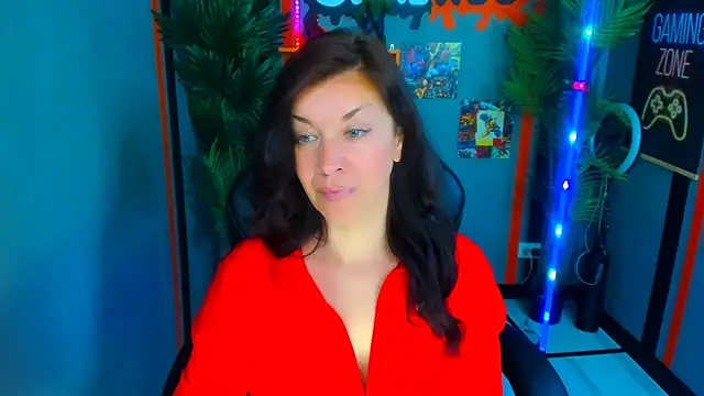 AnaMills webcam