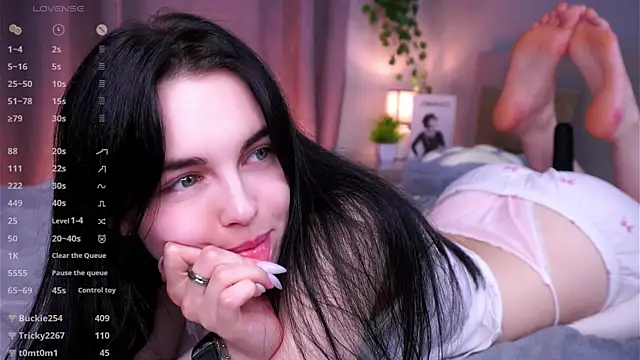mirnatellado - MirnaTellado's free webcam - UK Sex Cams
