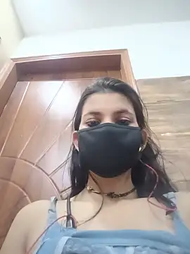 Aafreen_36 webcam