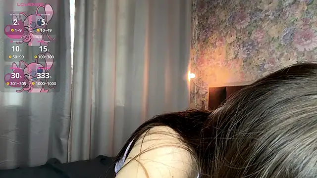 LoraDavi webcam