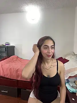 MariamGray1 webcam