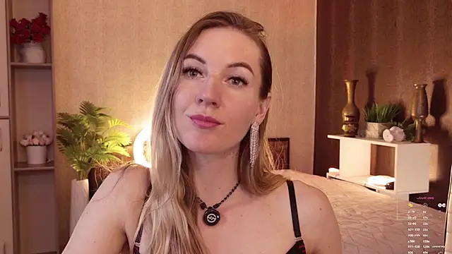 Hello_Lisha webcam