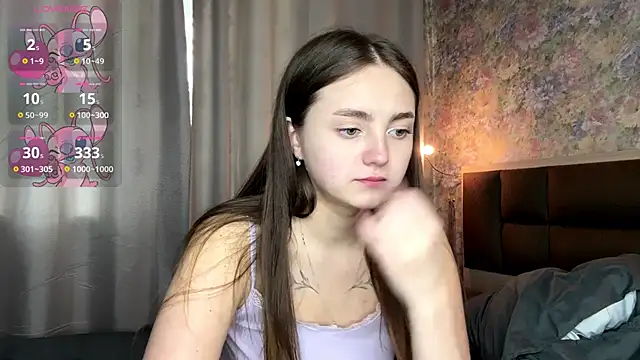 LoraDavi webcam