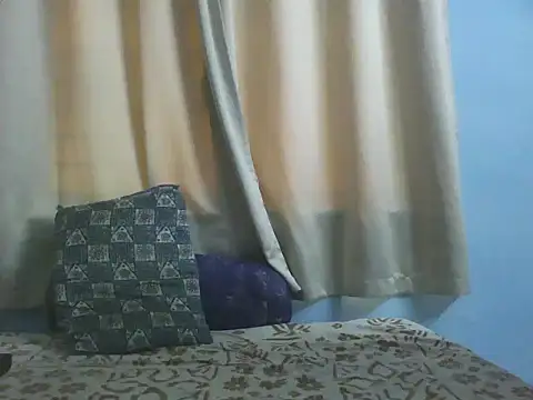 AlexNaidu webcam