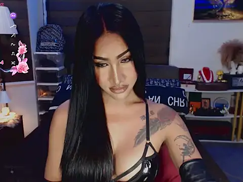 SeductiveVictoria webcam