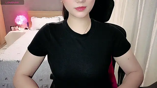 JENNIE-16 webcam