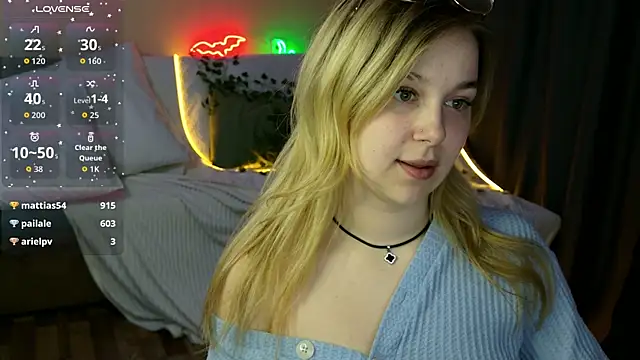 Mel_Nelson webcam