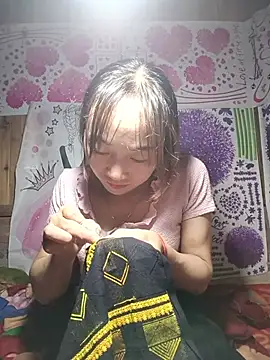 Zhan99999 webcam
