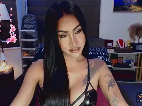 SeductiveVictoria webcam