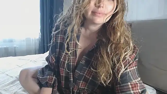 xxkristinaxx webcam