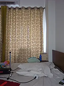 Blossam_07 webcam