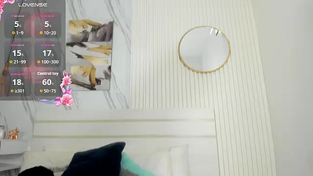 Afro_Luna webcam