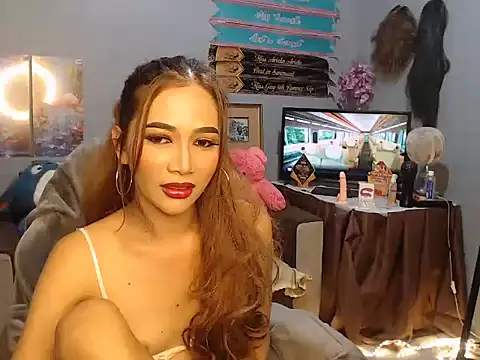 Demonsfuck webcam