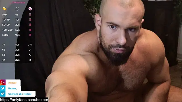 Musculus6 webcam