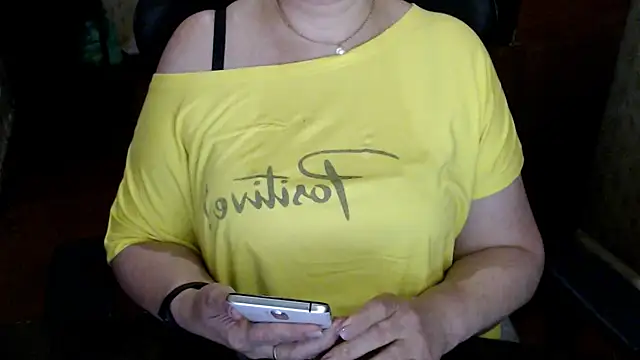 AlisaHot55 webcam