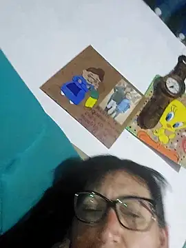 clarita_01 webcam