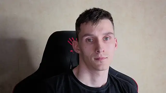 touch_me7 webcam