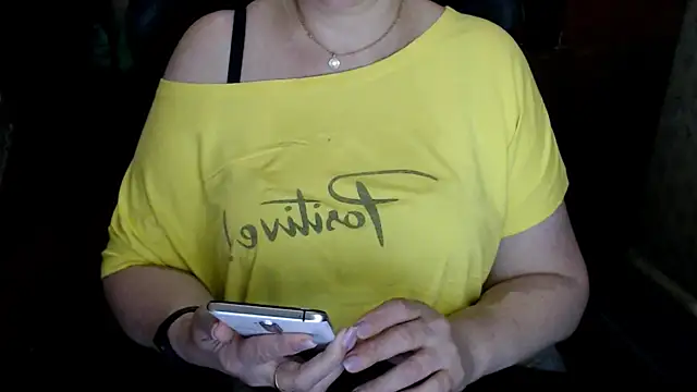 AlisaHot55 webcam