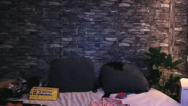 JennyPisik webcam
