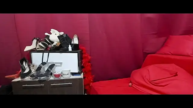 jessystarr webcam