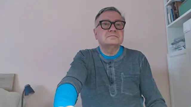 YOU6me webcam
