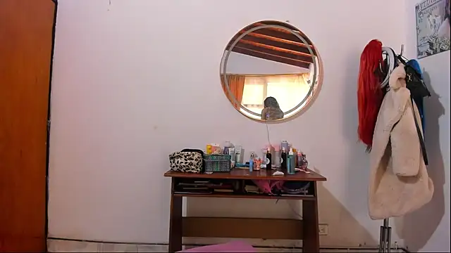 Badwolf818_ webcam