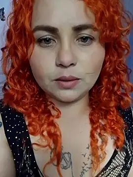 BarbaraSoul__ webcam